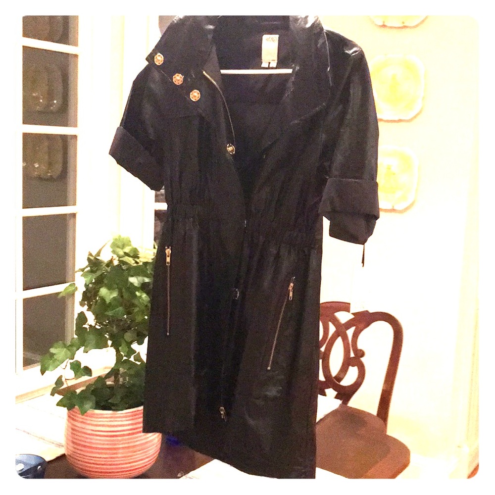 Ali ro jacket anorak xs